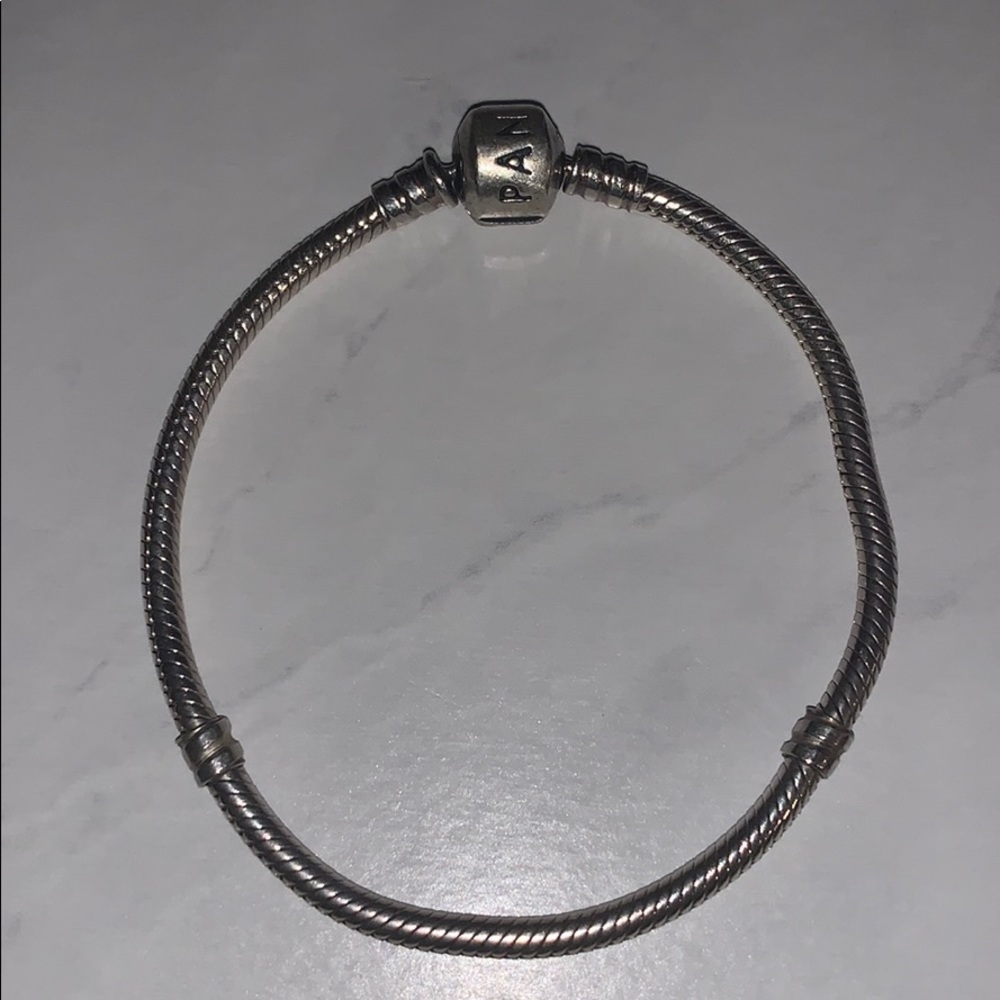 Pandora chain bracelet